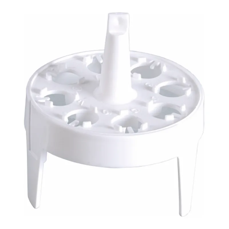 Floating Tube Rack 플라스틱 플로팅 랙, 1.5 ml Tube용