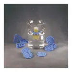 Foam Culture Tube Racks 폼 컬쳐 튜브 랙