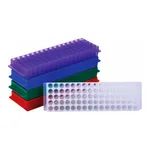 Microtube Rack 80홀 마이크로 튜브랙