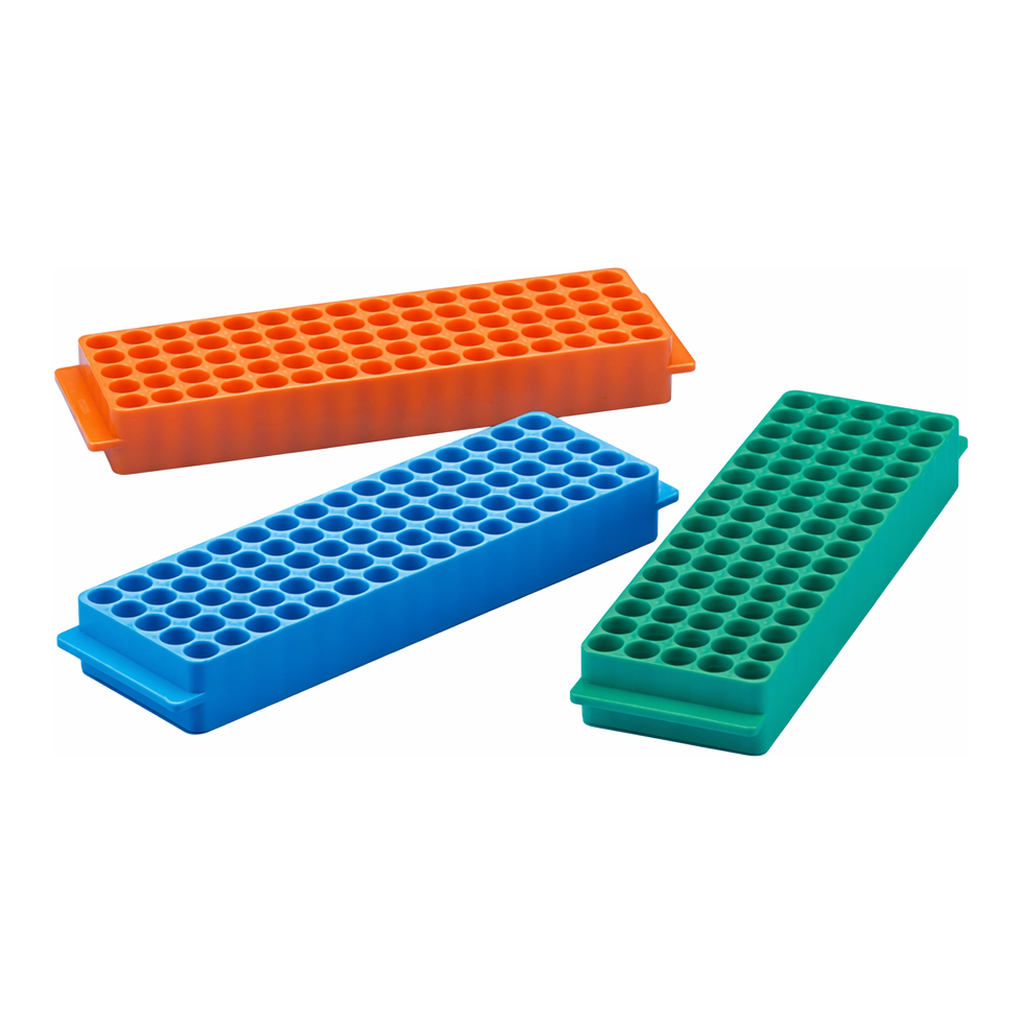 Reversible Microtube Rack 양면 마이크로 튜브 랙