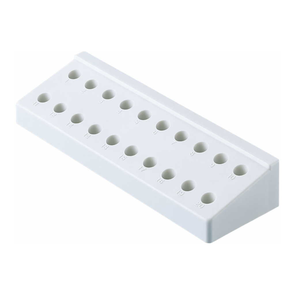 Microtube Rack 마이크로 튜브 랙