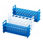Test Tube Rack with Handle 핸들형 테스트 튜브 랙