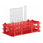 Plastic Test Tube Rack 플라스틱 튜브 랙