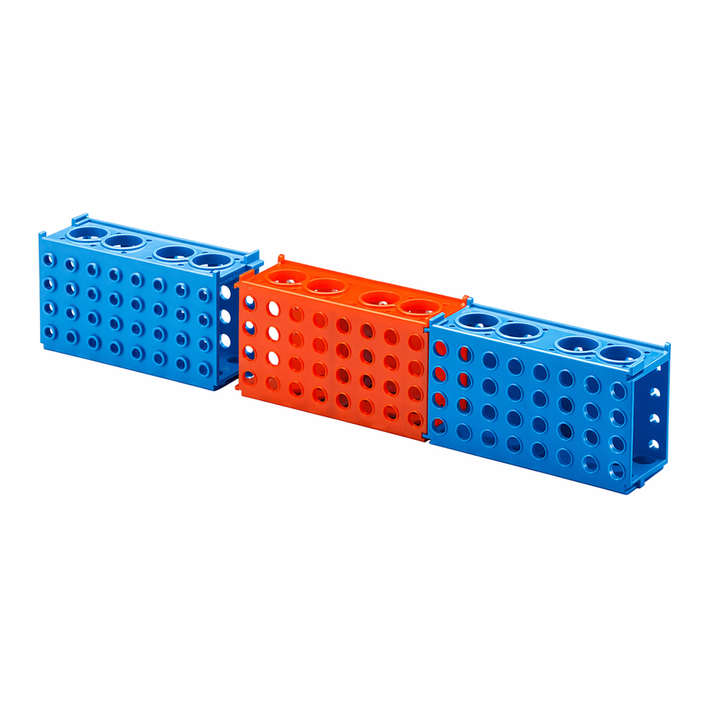 4-Way Tube Rack 4면 튜브 랙