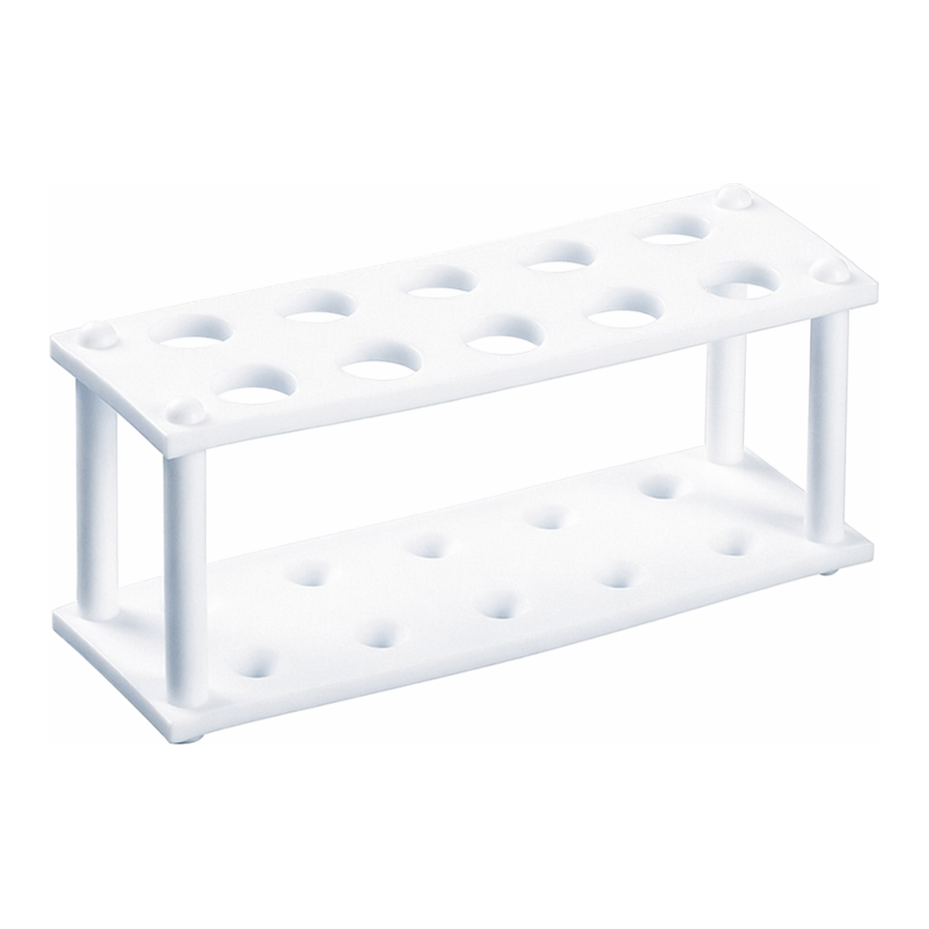 PTFE Test Tube Rack PTFE 테프론 테스트 튜브 랙
