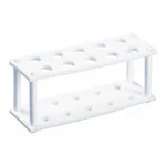 PTFE Test Tube Rack PTFE 테프론 테스트 튜브 랙