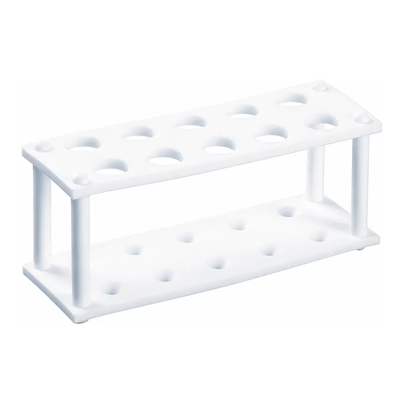 PTFE Test Tube Rack PTFE 테프론 테스트 튜브 랙