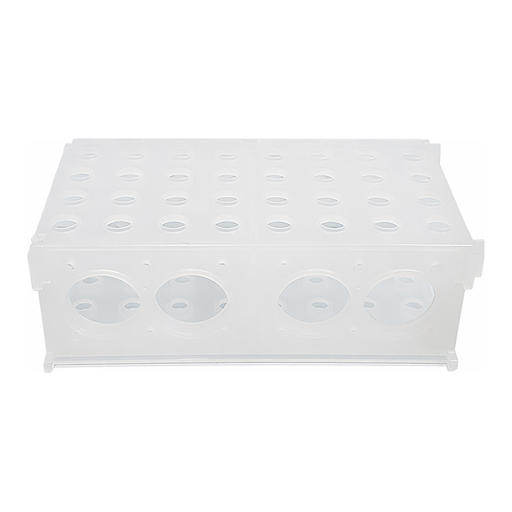 4-Way Tube Rack 4면 튜브 랙