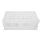 4-Way Tube Rack 4면 튜브 랙