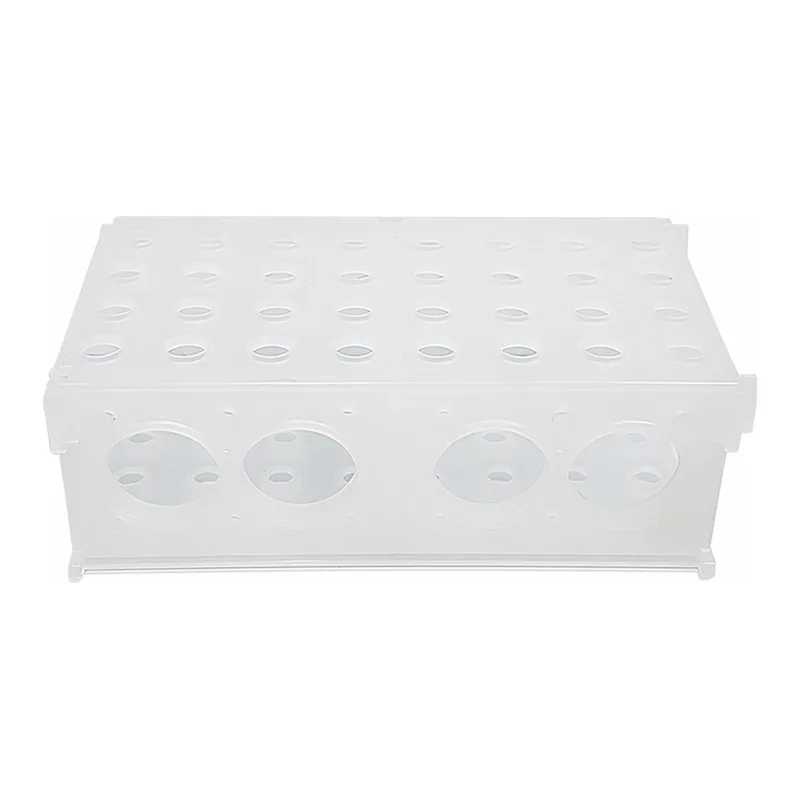 4-Way Tube Rack 4면 튜브 랙