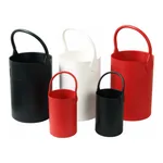 Safety Solvent Bottle Carrier 안전 솔벤트 바틀 캐리어, Tote Style