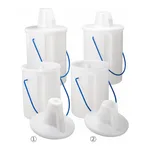 Safety Solvent Bottle Carrier 안전 솔벤트 바틀 캐리어, Cover Style