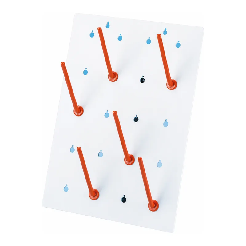 Plastic Drying Rack, Small 소형 플라스틱 건조대