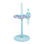 Separatory Funnel Rack 분액 여두 원형 랙