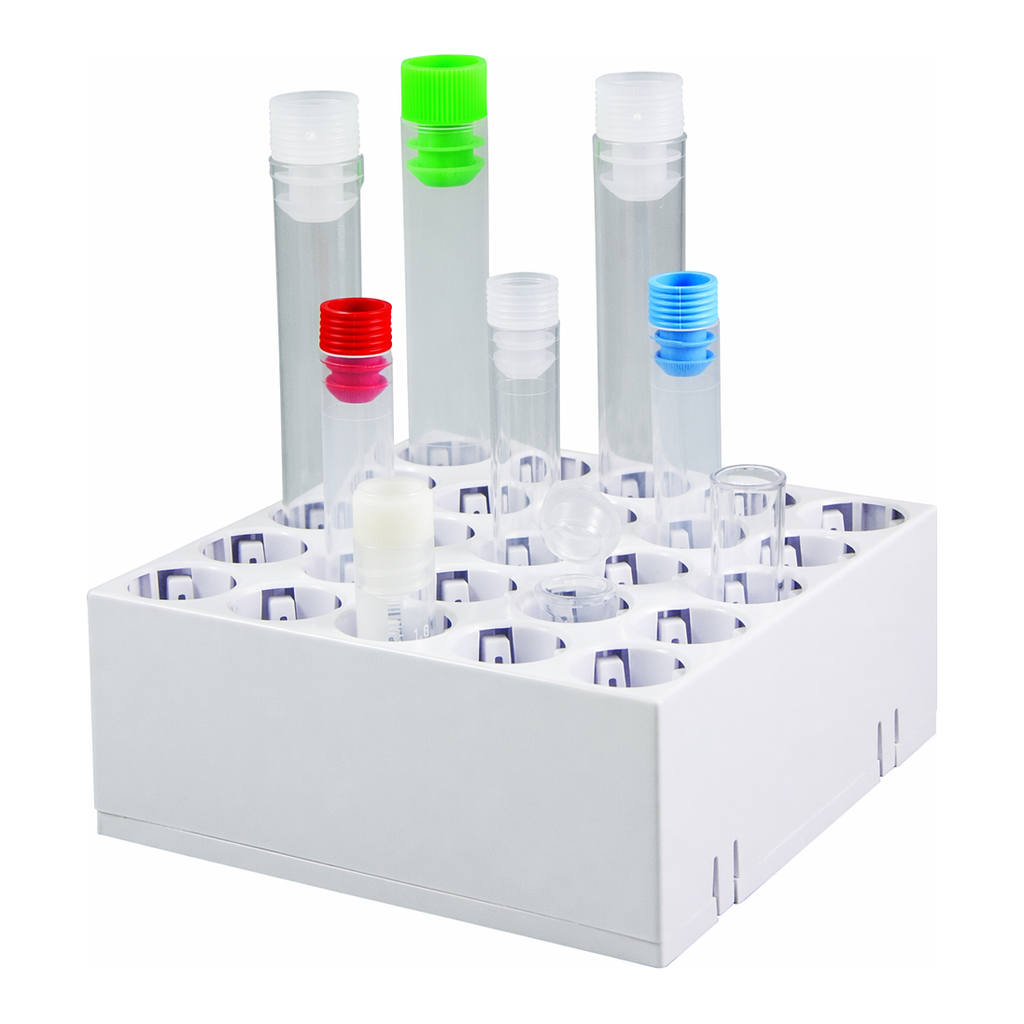 Multistand Rack 멀티 스텐드 랙, Ø10-17mm