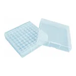 Cryo Storage Box, PP 냉동 보관 박스, 뚜껑 분리형