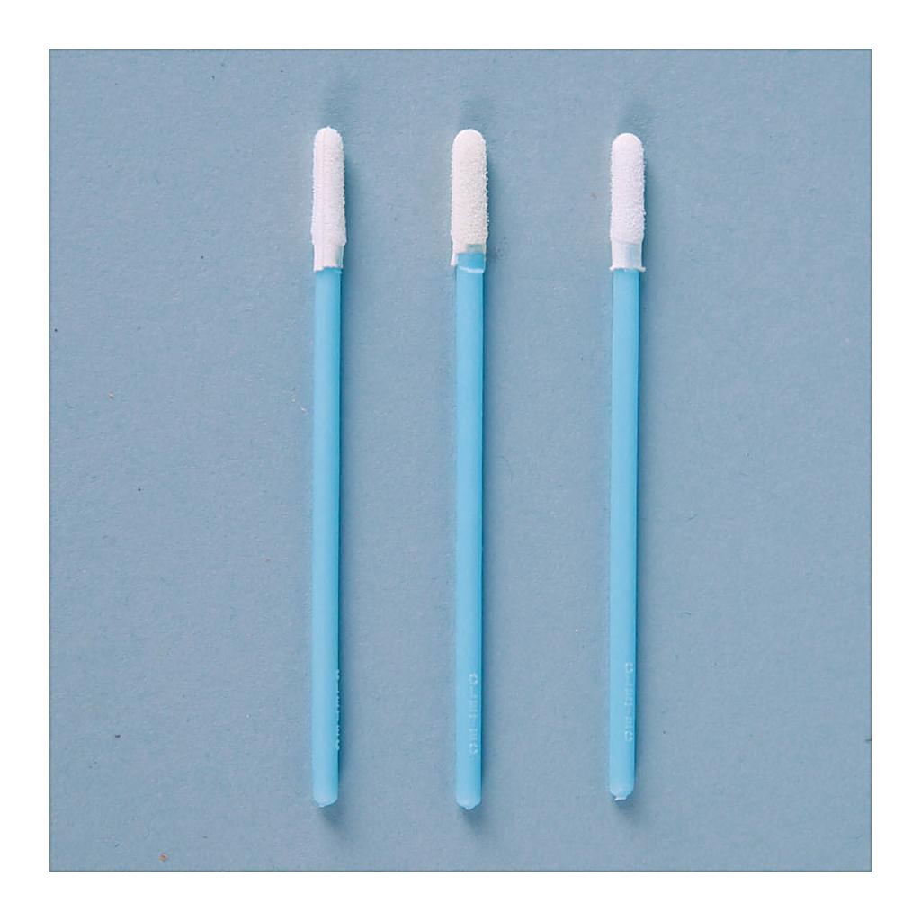 Swab for Cleanroom 클린룸용 면봉, Polyurethane