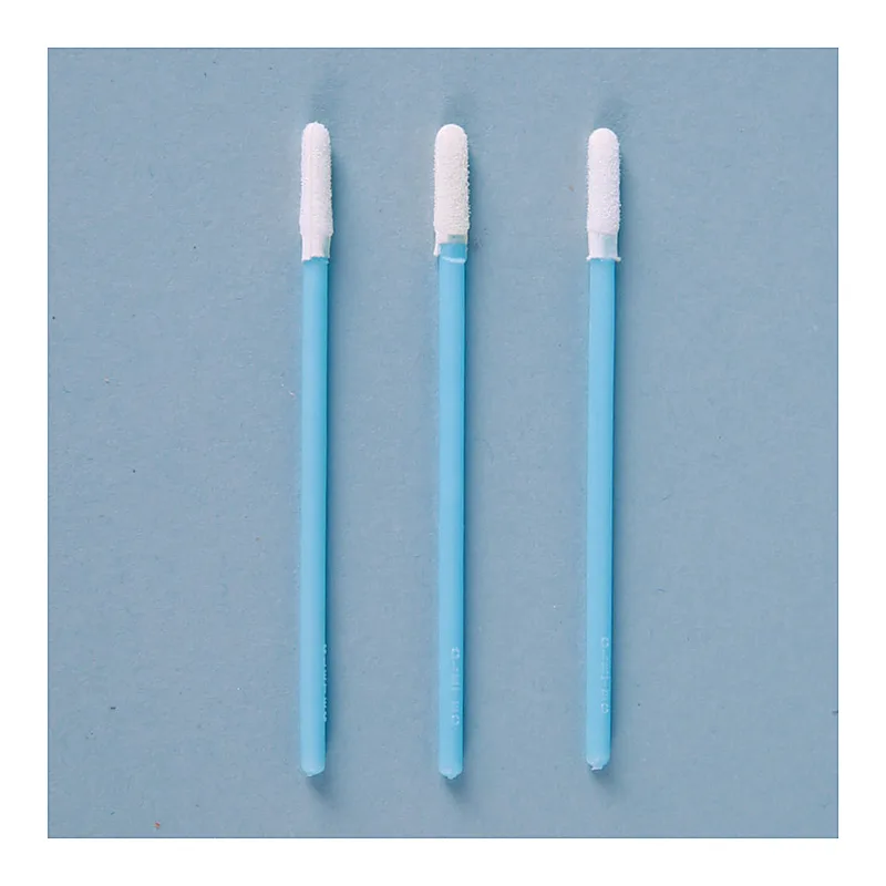 Swab for Cleanroom 클린룸용 면봉, Polyurethane