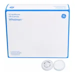 Glass Membrane Syringe Filter 유리 섬유 멤브레인 시린지 필터