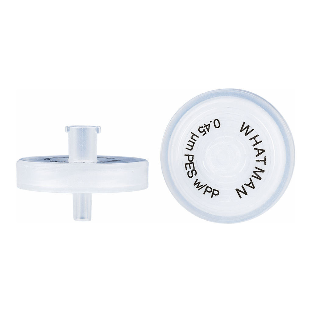 Polyethersulfone Syringe Filter, Sterile PES 멸균 시린지 필터