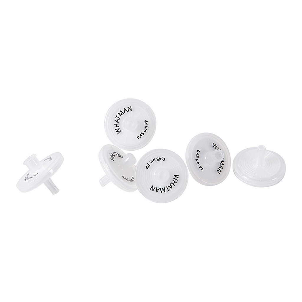 Polypropylene Syringe Filter PP 시린지 필터