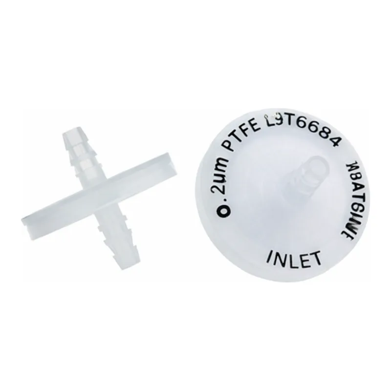 Polydisc TF In-line Filter 인라인 필터,PTFE Membrane