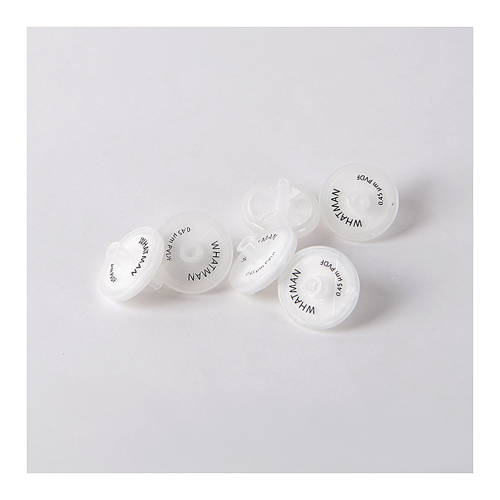 PVDF Syringe Filter PVDF 테프론 시린지 필터