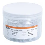 PVDF Syringe Filter PVDF 테프론 시린지 필터