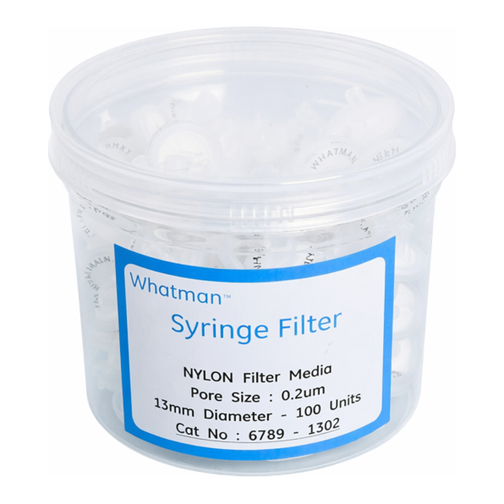 Nylon Syringe Filter Nylon 시린지 필터