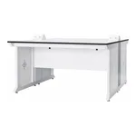 Modular Laboratory Center Table 모듈식 중앙 실험대, 콘센트형