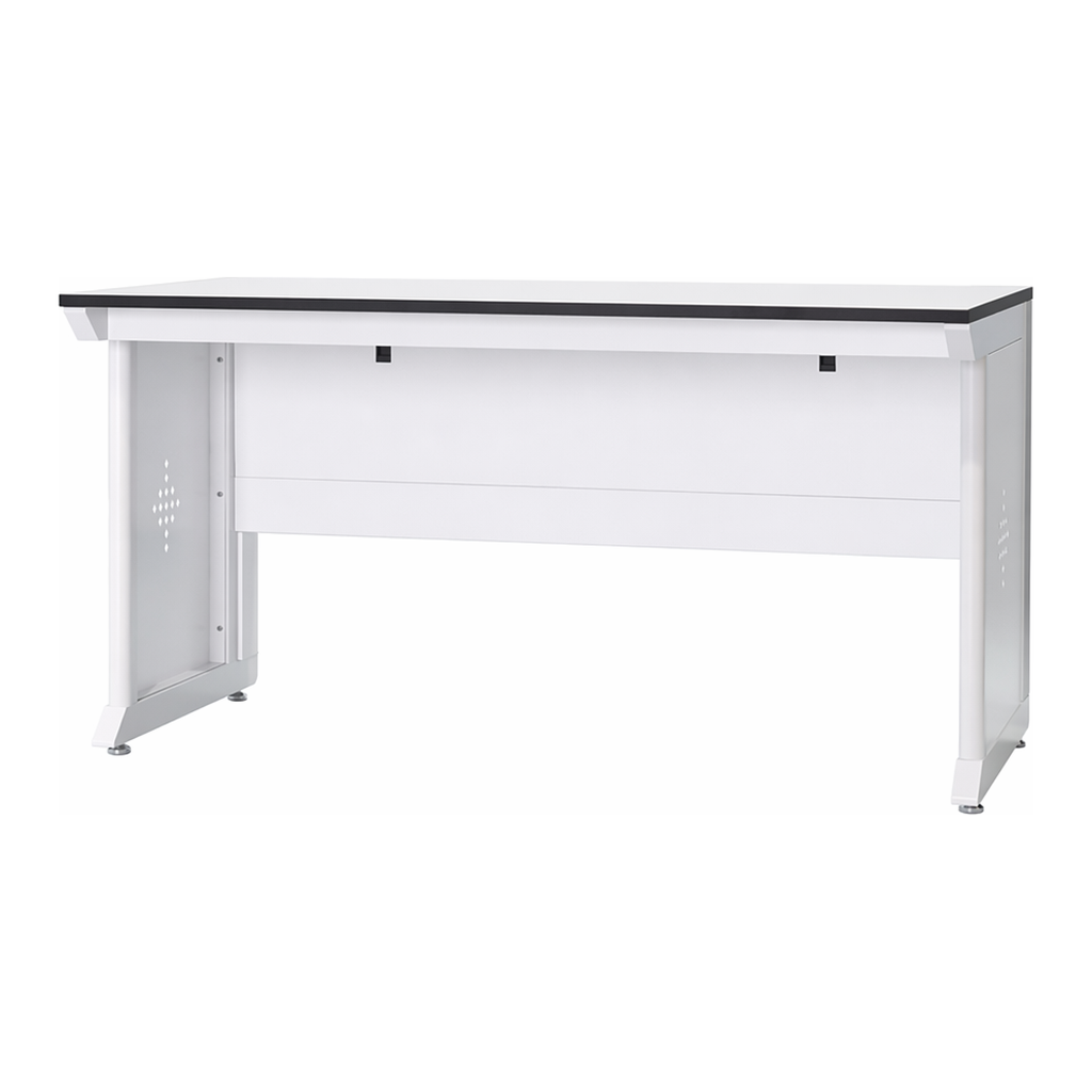 Modular Laboratory Side Table 모듈식 벽면 실험대, 기본형