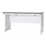 Modular Laboratory Side Table 모듈식 벽면 실험대, 기본형