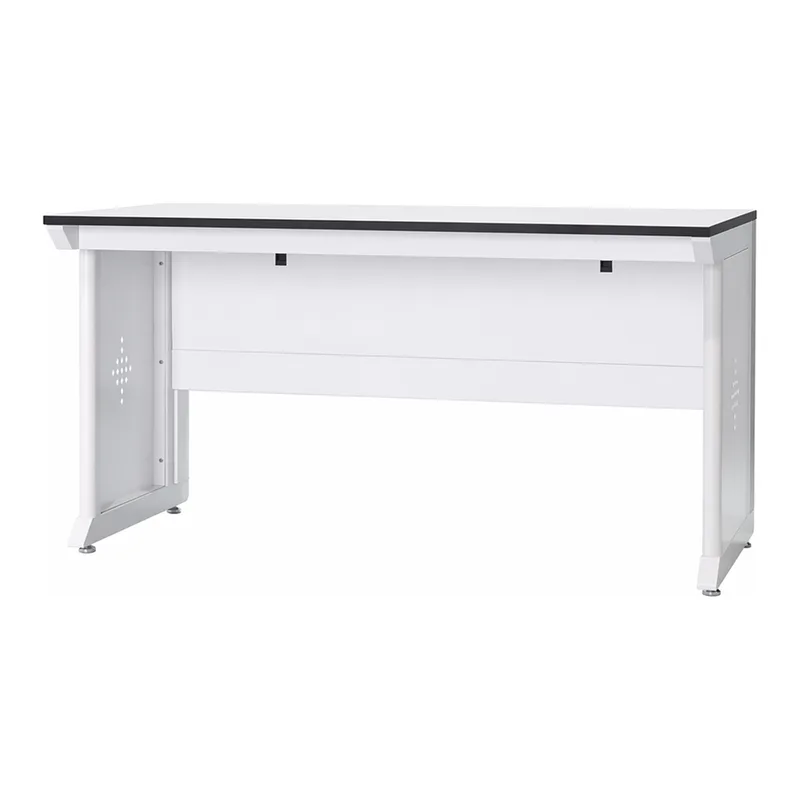 Modular Laboratory Side Table 모듈식 벽면 실험대, 기본형