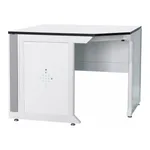 Modular Laboratory Corner Table 모듈식 코너 실험대, 기본형