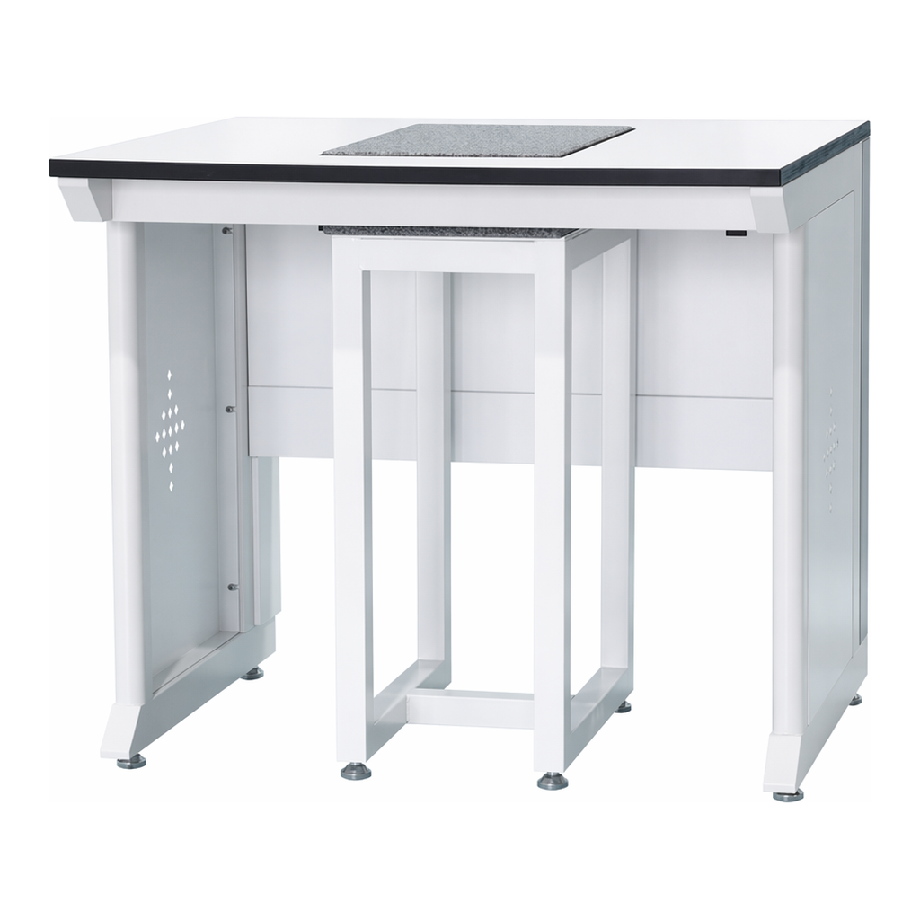 Modular Laboratory Balance Table 모듈식 발란스 테이블, 기본형