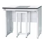 Modular Laboratory Balance Table 모듈식 발란스 테이블, 기본형