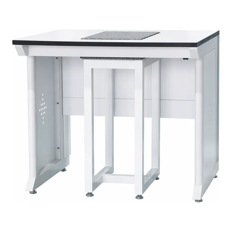Modular Laboratory Balance Table 모듈식 발란스 테이블, 기본형