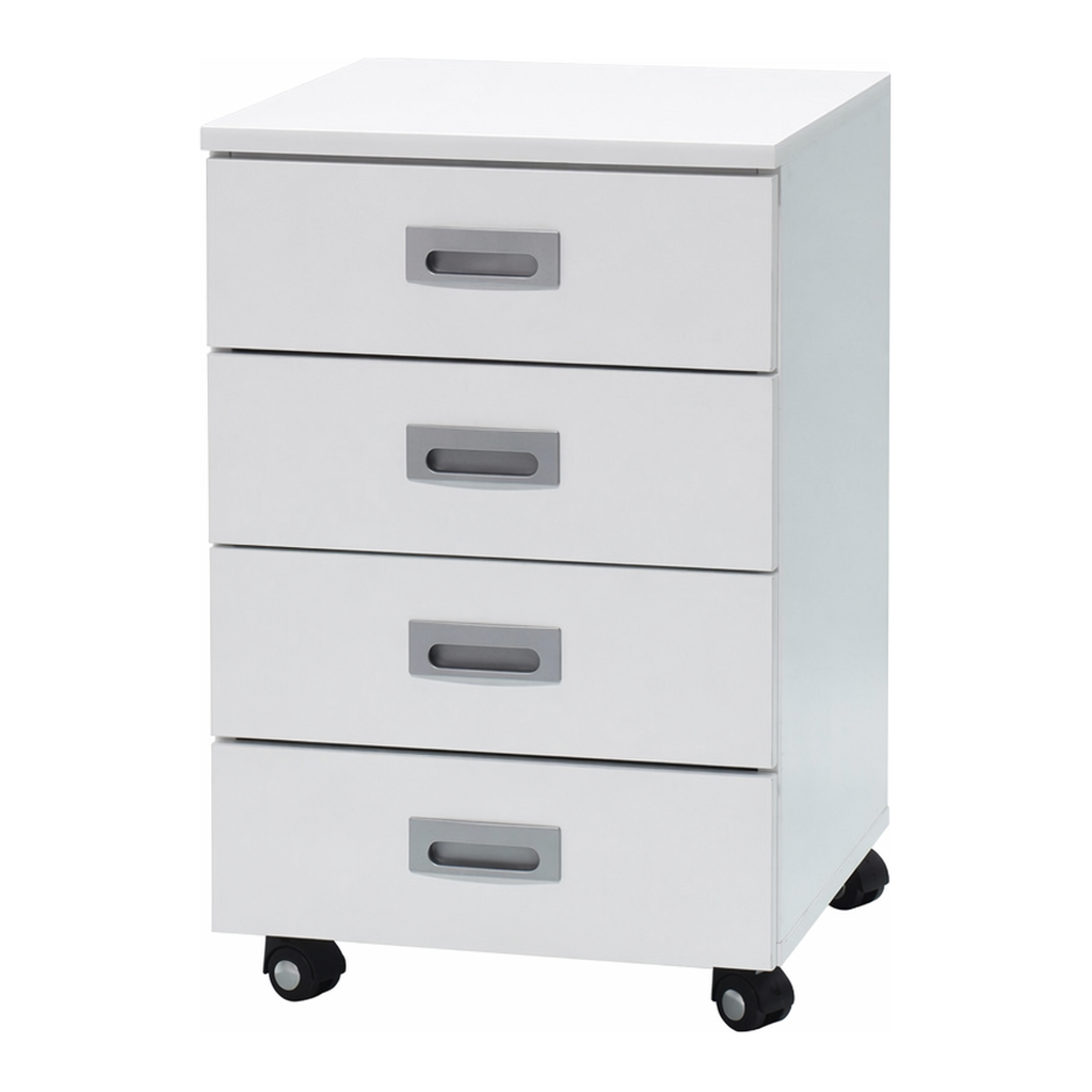 Cabinet for Modular Laboratory Table 모듈식 발란스 테이블용 서랍장 및 케비넷