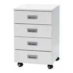 Cabinet for Modular Laboratory Table 모듈식 발란스 테이블용 서랍장 및 케비넷