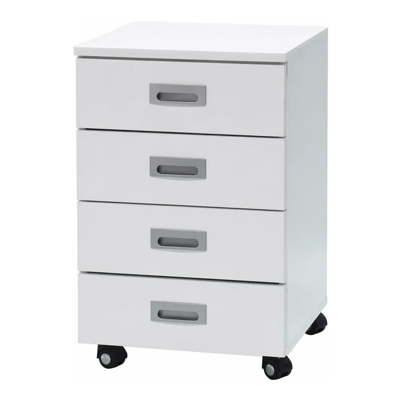 Cabinet for Modular Laboratory Table 모듈식 발란스 테이블용 서랍장 및 케비넷