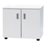 Cabinet for Modular Laboratory Table 모듈식 테이블용 이동식 케비넷