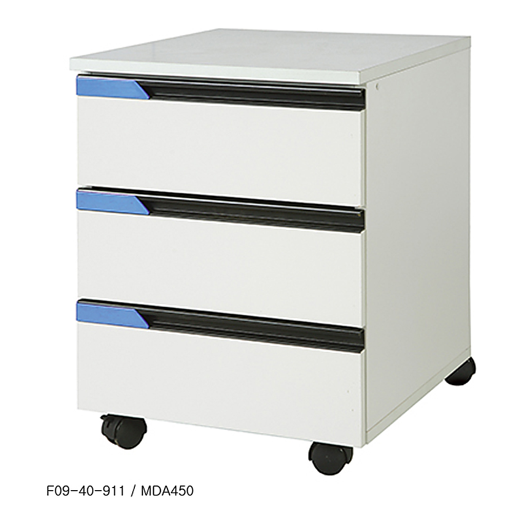 Cabinet for Frame-type Laboratory Table 프레임형 실험대용 서랍장 및 케비넷
