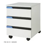 Cabinet for Frame-type Laboratory Table 프레임형 실험대용 서랍장 및 케비넷
