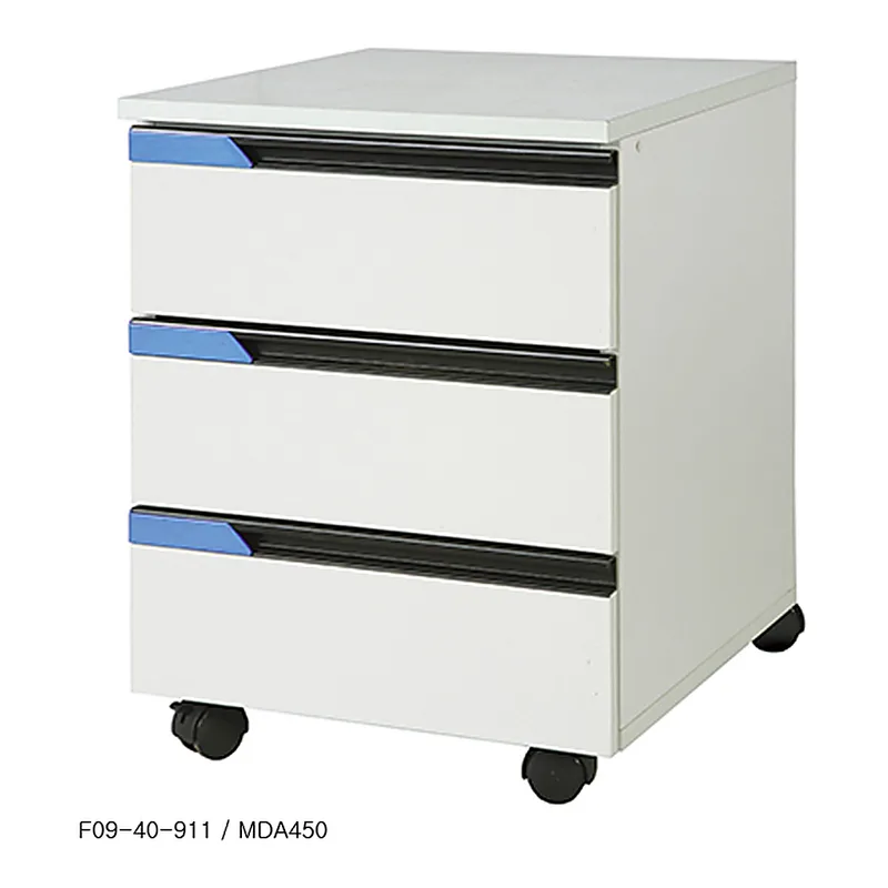 Cabinet for Frame-type Laboratory Table 프레임형 실험대용 서랍장 및 케비넷