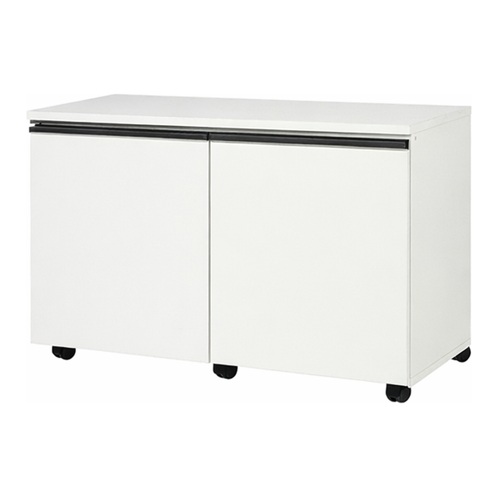 Cabinet for Frame-type Laboratory Table 프레임형 실험대용 이동식 케비넷