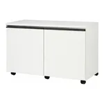 Cabinet for Frame-type Laboratory Table 프레임형 실험대용 이동식 케비넷