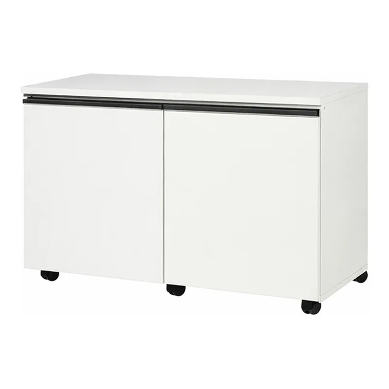 Cabinet for Frame-type Laboratory Table 프레임형 실험대용 이동식 케비넷
