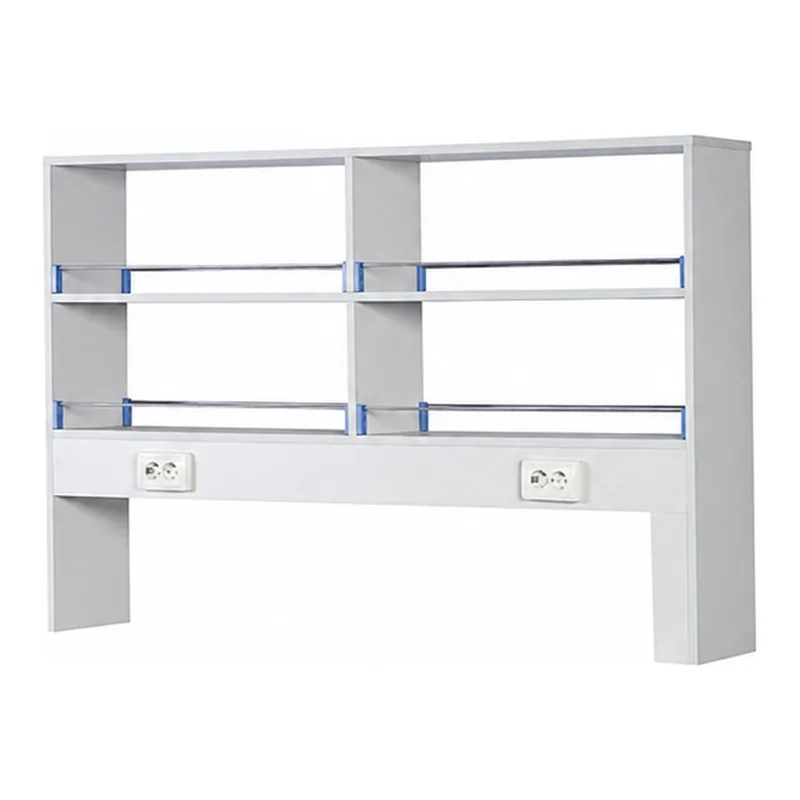 Storage Cabinet 중앙실험대용 시약장, SKM Type
