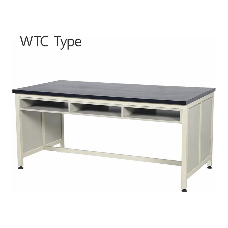 Working Table 작업대, WTC Type