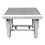 Vibration Isolation Table 무진동 테이블